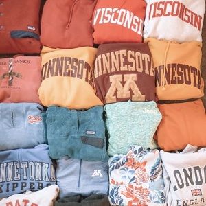 Quarantine mystery box